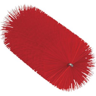 Vikan Tube cleaner f/flexible handle D=60mm red
