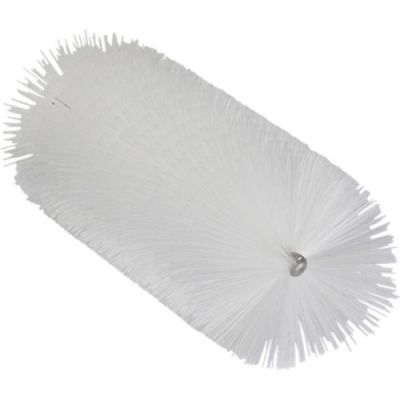 Vikan Tube cleaner f/flexible handle D=60mm white
