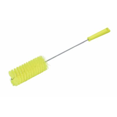 Vikan Medium tube cleaner 60mm yellow