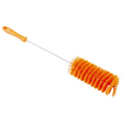 Medium tube cleaner 60mm orange