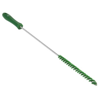 Hard tube cleaner 480*10mm green