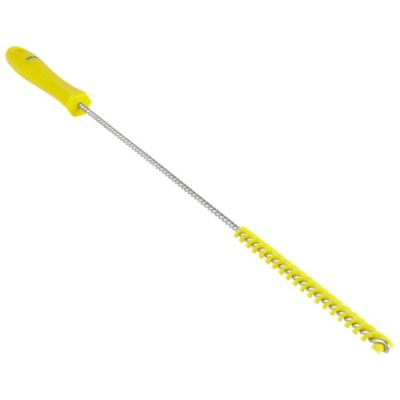 Hard tube cleaner 480*10mm yellow
