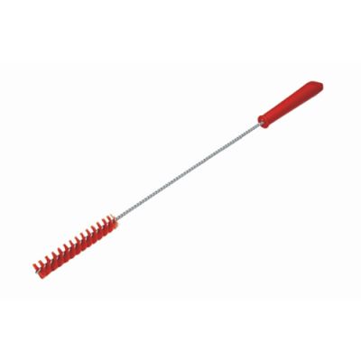 Medium tube cleaner 20mm red