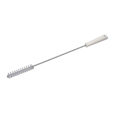 Medium tube cleaner 20mm white