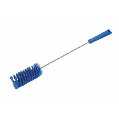Medium tube cleaner 50mm blue