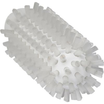 Medium tube cleaner 50mm white