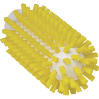 Medium tube cleaner 50mm yellow