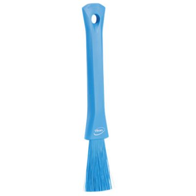 Vikan UST Detail Brush, 30 mm soft, blue