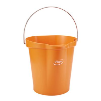 Vikan spainis 12L oranžs