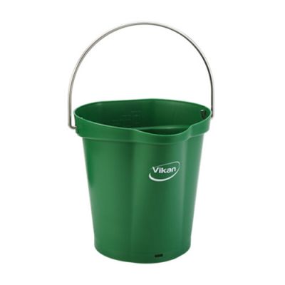 Vikan spainis 6L zaļš