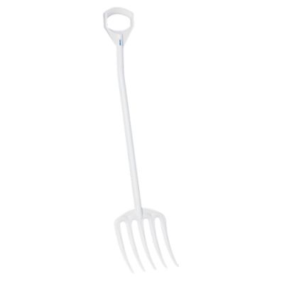 Vikan fork 1270mm white