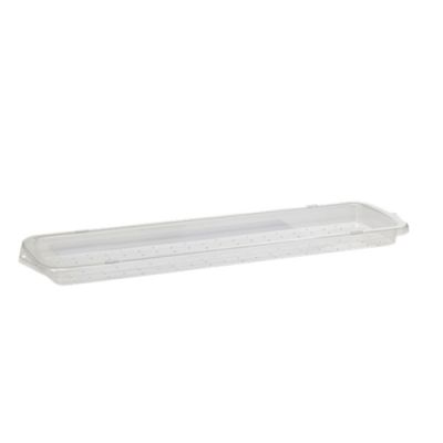 Preparation lid for mop box 60cm