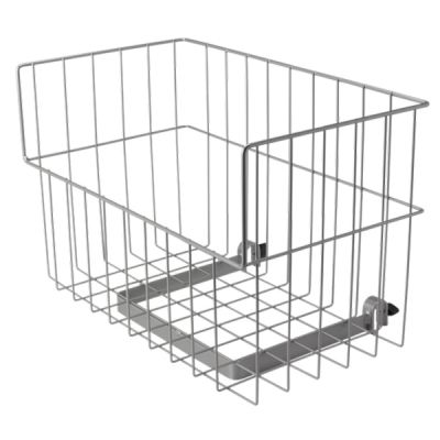 Vikan Wire storage basket, 550 mm, metal