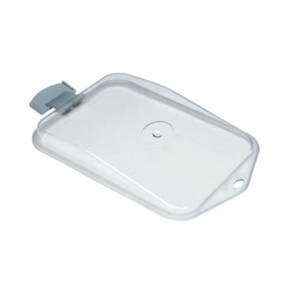 Lid for 6L&10L box grey
