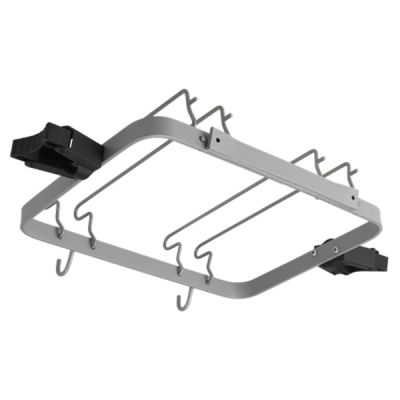 Vikan Wastebag frame for Compact trolley
