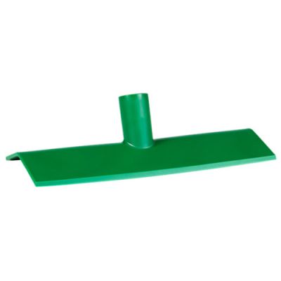 Vikan Push-Pull Hoe, 270 mm, green