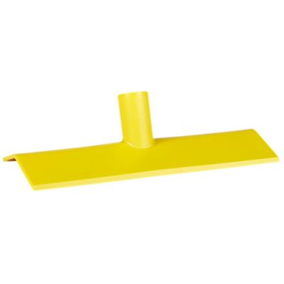 Vikan Push-Pull Hoe, 270 mm, yellow