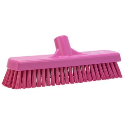 Vikan Wall-Floor Washing Brush 305mm