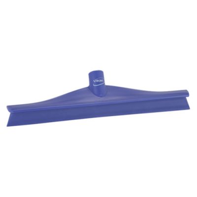 Vikan Ultra hygiene squegee 400mm purple