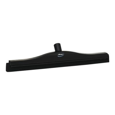 Classic squeegee 50mm black rubber