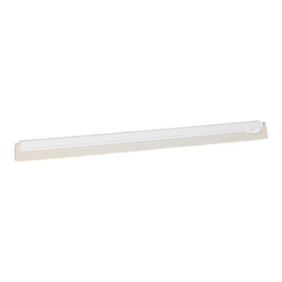 Replacement classic squeegee 600mm white (for 7754 and 7764