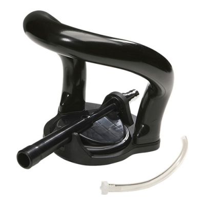 Vikan Ergo spray injector with suction hose for container