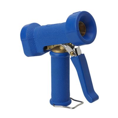 Vikan Heavy Duty Water Gun, Blue  -20 - +95 °C