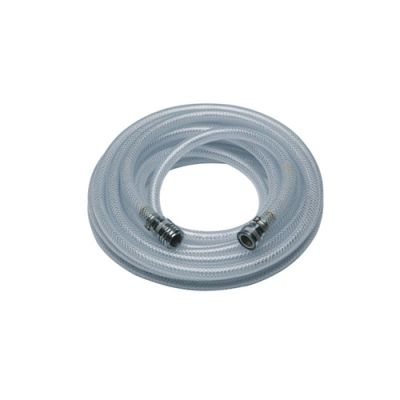 Vikan cold water hose 10m 40° C 1/2", white