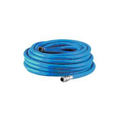 Vikan hot water hose 10m 70°C/20 bar, blue