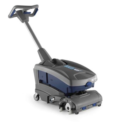 WIRBEL ROLLY NRG 7,5 M33 BC 10Ah kombinētā grīdu uzkopšanas iekārta (sērijas nr. )