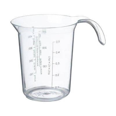 Measuring cup Palermo 500ml