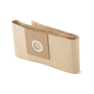 Paper dustbag for AS2 L12