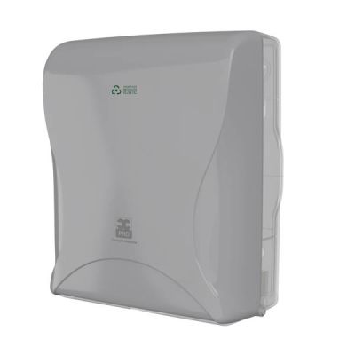BulkySoft R-Essentia Multifold handtowel Dispenser