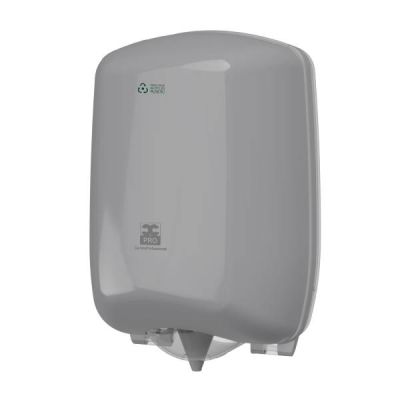 BulkySoft R-Essentia centrefeed handtowel roll dispenser max