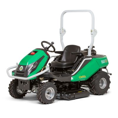 BILLY GOAT BCR 4WD ride-on brush cutter 52" (132cm)