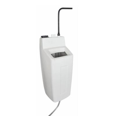 Tvertne, 14 litri ( CLEANFIX , EXCENTR)