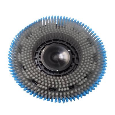 Cleanfix Birste mīkstiem sariem PPN 0.3, 43cm, zila mala