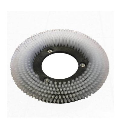 Scrubbingbrush Cleanfix Sauber 0,8ppl