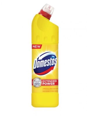 Dezinficējošs tīrīšanas līdzeklis Domestos Lemon 750ml