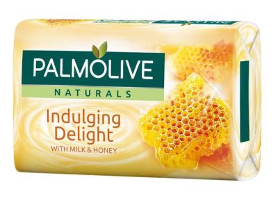 Tualetes ziepes Palmolive 90g-dažādas