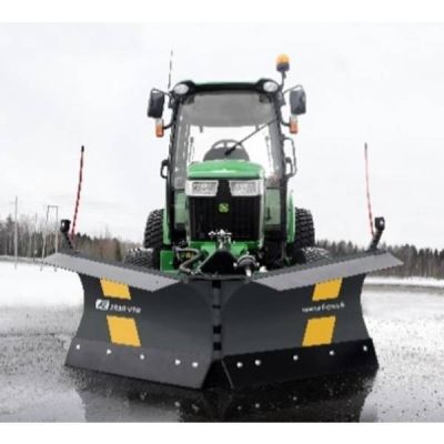 Ficon snowplow 2100-VTR, 148 kg