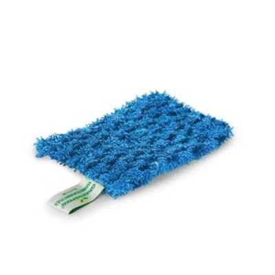 Handyscrubby Flex 14x10cm microfiber, blue