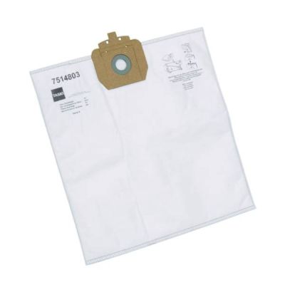 Dust bag fleece Taski Vento 8 (1pc)