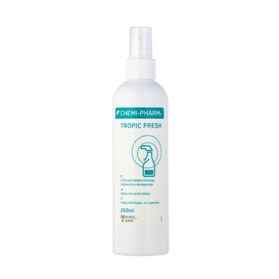 Hygienic freshener Tropic Fresh  250ml  Chemi-Pharm