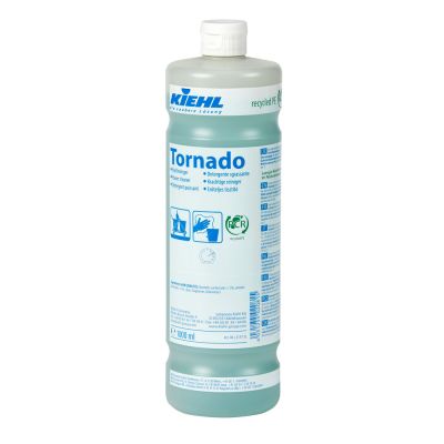 Tornado 1L Power cleaner
