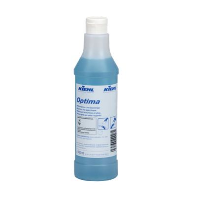Kiehl Optima 500ml Surface and glass cleaner Ready to use