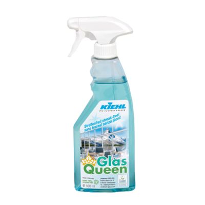 Kiehl GlasQueen 500ml tīrīšanas līdzeklis