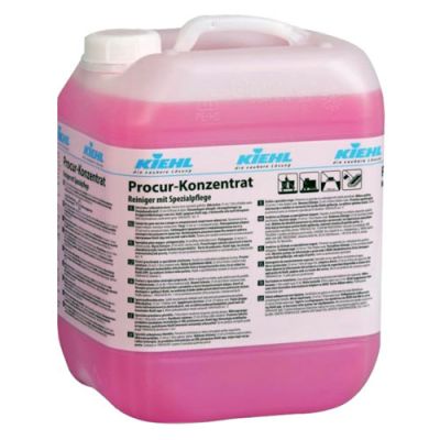 Kiehl Procur Concentrate 10L Special maintenance cleaner