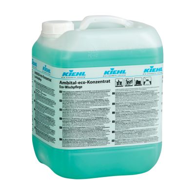 Kiehl Ambital-eco Concentrate 10L Eco maintenance cleaner