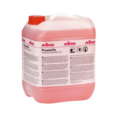 Kiehl Powerfix 10L Highly-active acid descaler